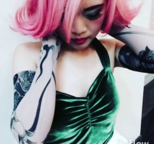 Joe Giampa Hair Inc Hair & Beauty in South Yarra