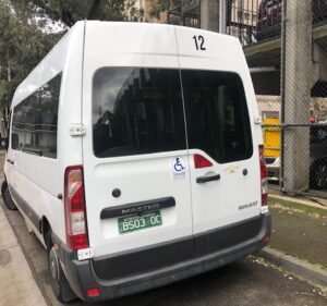Local Transit Pty Ltd Taxi Services in Yarraville