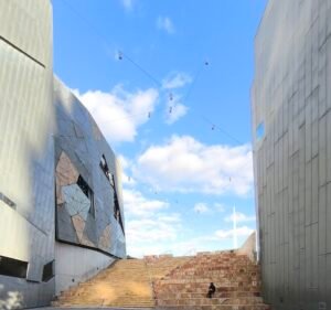 Koorie Heritage Trust Not For Profit in Melbourne