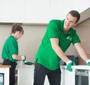 Cleaning Services in Point Cook Australia Maid to Clean