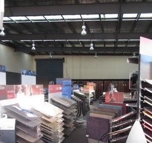 Carpet One Flooring store in Boronia