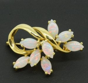 Jewelry Stores in Victoria Australia Johnston Opals
