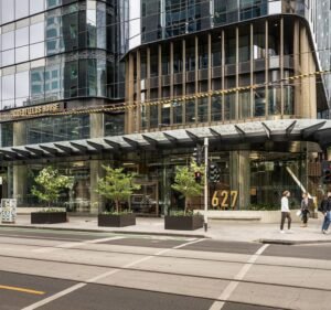 Ascend Law Legal in South Yarra