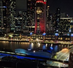 Quincy Hotel Melbourne Hotel in Melbourne