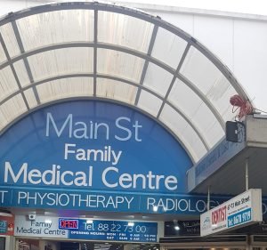 Sydney Dental Clinics Dentist in Blacktown