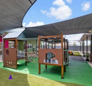 Happy Trails Early Learning Centre Child Care in Muirhead