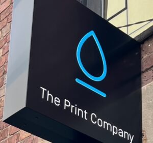  The Print Company