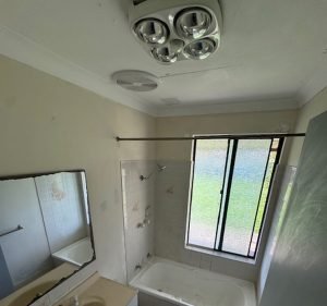  Division One Projects (One Bathroom)