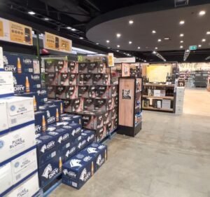 Dan Murphy's Doncaster East Food & Beverages in Doncaster East