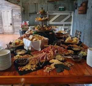 The Mobile Catering Company Food & Beverages in Dandenong South