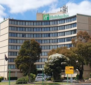 Hotels and Accommodations in Melbourne Australia Holiday Inn Melbourne Airport