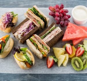 Impressive Platters Catering Food & Beverages in North Melbourne