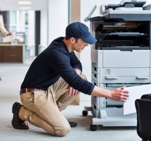 Printing Services in Victoria Australia Printer Repair Melbourne