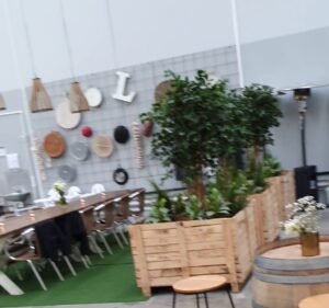 The Catering Buffet Co Food & Beverages in Thomastown