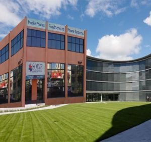 Telecommunications in Victoria Australia Solve Communications