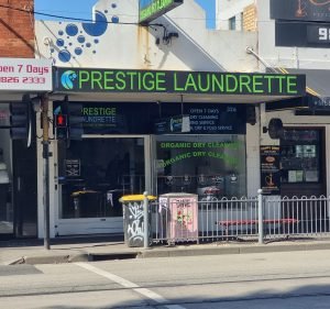 Dry Cleaning and Laundry Services in Melbourne Australia Prestige Laundrette