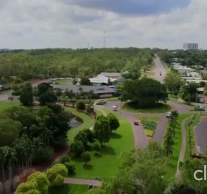 Ward Keller Legal in Darwin City