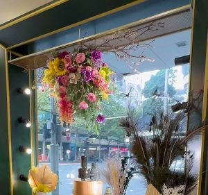BLUMIN Florist & Espresso Bar Florist in Sydney