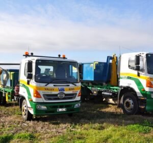 WM Waste Management Services Waste management service in Boronia