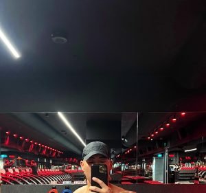 Barry's - South Yarra Gym & Fitness in South Yarra