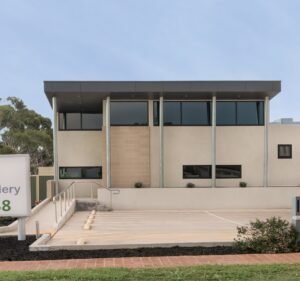 The Dental Gallery Dentist in Point Cook