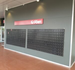 Australia Post - Braybrook North LPO Mailing service in Braybrook