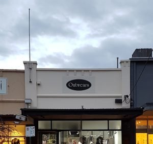 Fashion Boutiques in Victoria Australia OUTWEARS
