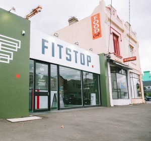 Fitstop South Melbourne Gym & Fitness in South Melbourne