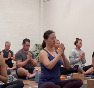 Yoga LYFE Health & Medical in Middle Park