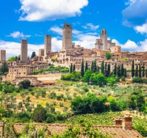 Vita Italian Tours Travel in Collingwood