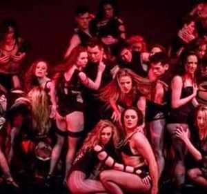 Spectrum Dance Dance & Music in Burwood