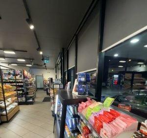 Ampol Foodary Yarraville Gas station in Yarraville