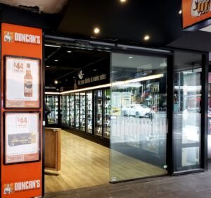 Duncan's Melbourne Food & Beverages in Melbourne