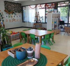 Kentish Early Learning Centre - TENNANT CREEK (Tennant Creek Child Care Centre) Child Care in Tennant Creek