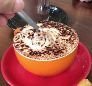 Books n Bites cafe Food & Beverages in Melbourne