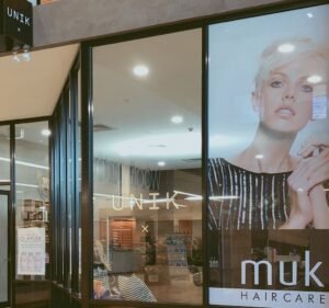 UNIK Hair Design Hair & Beauty in Melbourne