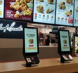 KFC Wyndham Vale Food & Beverages in Wyndham Vale