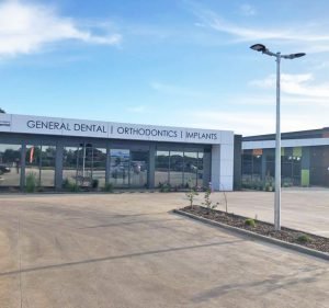 Dental Clinics in Tarneit Australia Sayers Dental Aesthetics & Implants