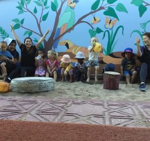  Tiny Town Early Learning centre