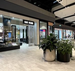 Hair Salons and Barbershops in Wyndham Australia Hair Vision