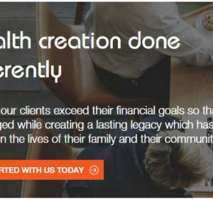 Financial Advisory Services in South Yarra Australia HTA Wealth