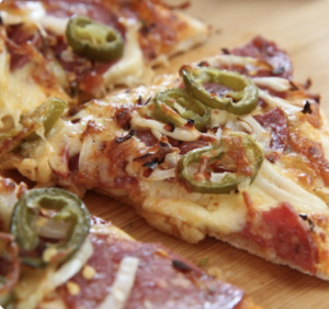  Xpress Gourmet Pizza & Pasta Werribee
