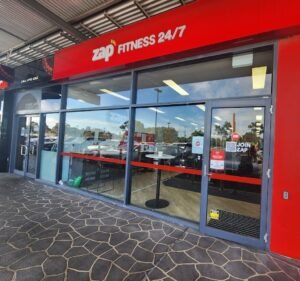 Zap Fitness 24/7 Tarneit Gym & Fitness in Tarneit
