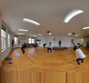 Yoga Moves Health & Medical in Caulfield North