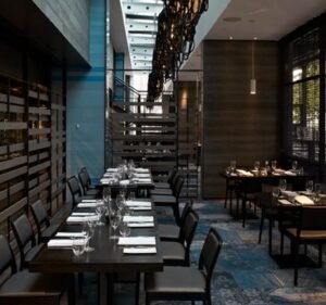 Blackmilk Interior designer in South Yarra