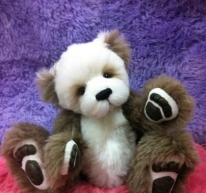  The Teddy Tree