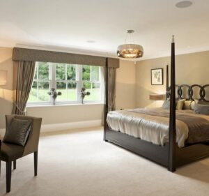 Jane Gorman Decorators & Developers Interior designer in Hawthorn East