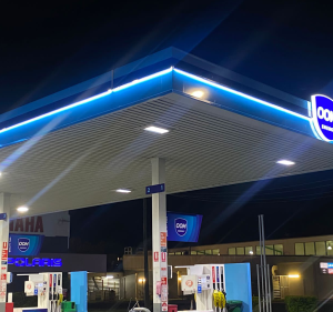 Gas Stations in Melbourne Australia OOM Energy - Melbournes 24 Hours Fuel Station