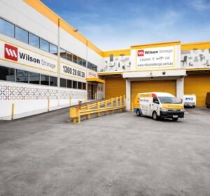 Storage Services in South Yarra Australia Wilson Storage Richmond