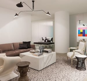 Interior Design Services in Melbourne Australia DAVID HICKS